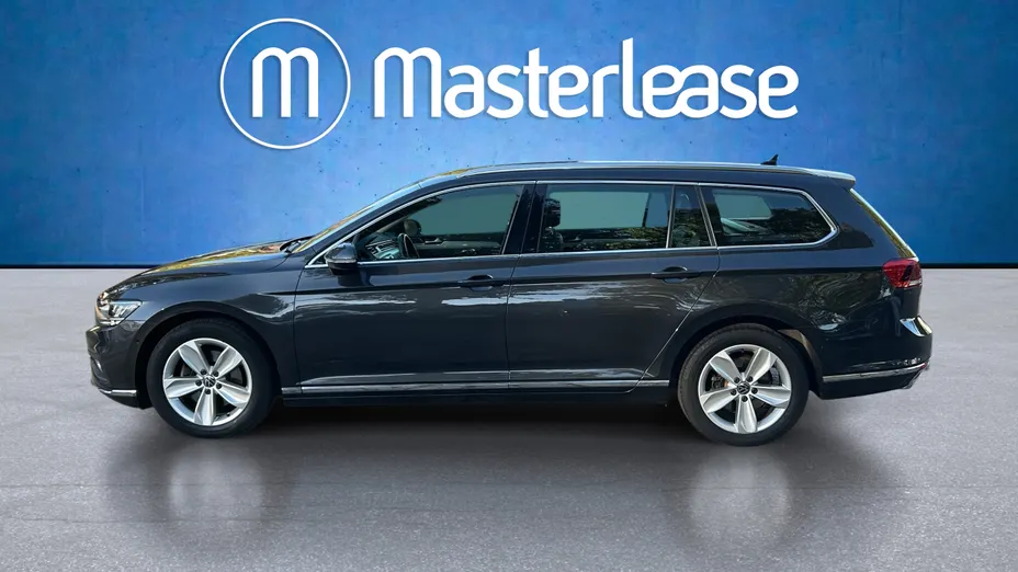 VOLKSWAGEN Passat Passat 1.5 TSI EVO Elegance DSG
