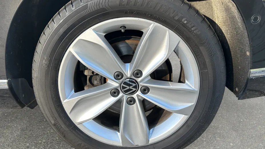 VOLKSWAGEN Passat Passat 1.5 TSI EVO Elegance DSG