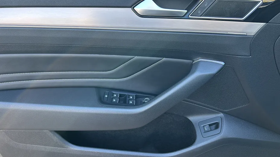 VOLKSWAGEN Passat Passat 1.5 TSI EVO Elegance DSG