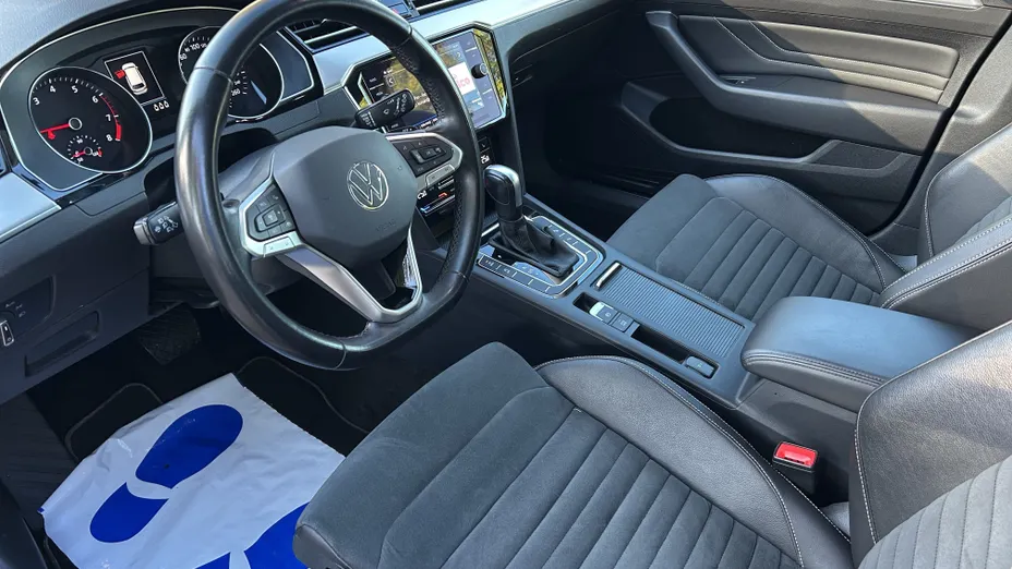 VOLKSWAGEN Passat Passat 1.5 TSI EVO Elegance DSG
