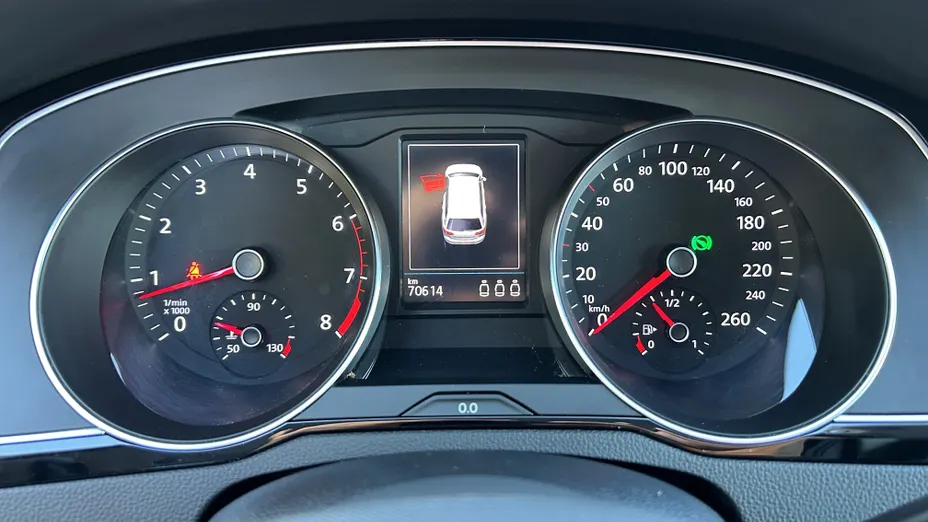 VOLKSWAGEN Passat Passat 1.5 TSI EVO Elegance DSG
