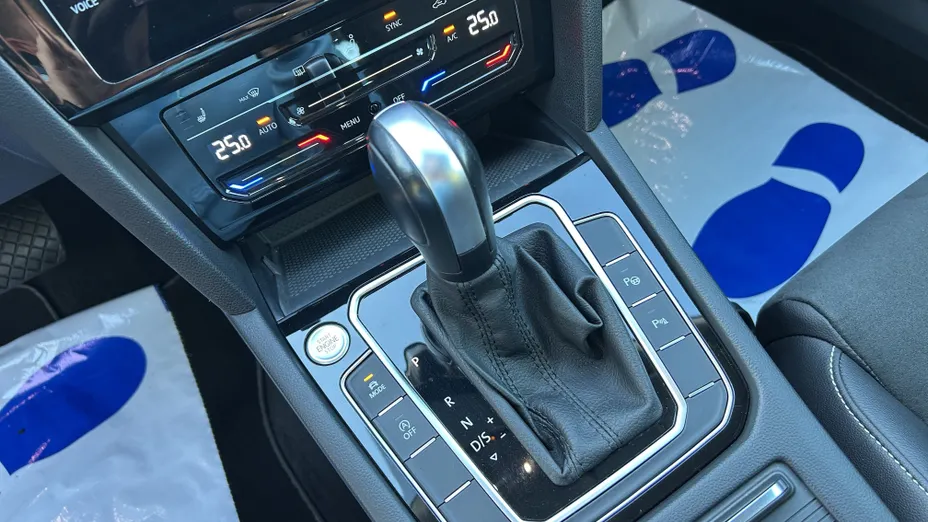 VOLKSWAGEN Passat Passat 1.5 TSI EVO Elegance DSG