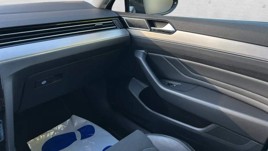 VOLKSWAGEN Passat Passat 1.5 TSI EVO Elegance DSG