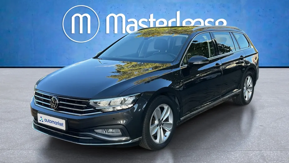 VOLKSWAGEN Passat Passat 1.5 TSI EVO Elegance DSG