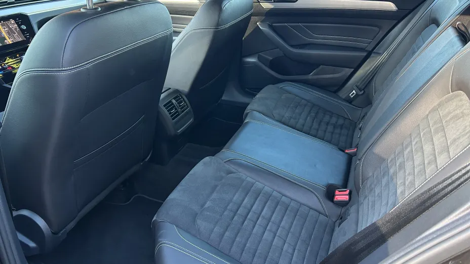 VOLKSWAGEN Passat Passat 1.5 TSI EVO Elegance DSG