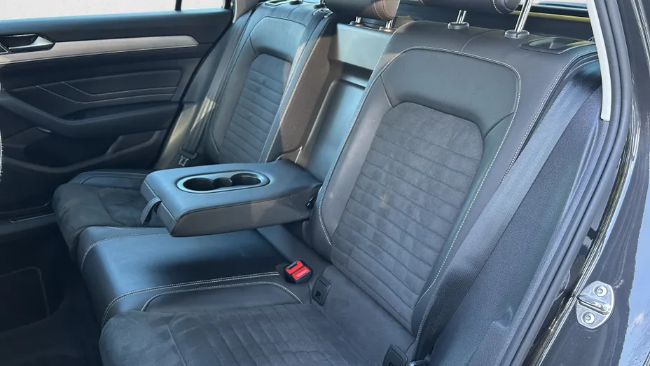 VOLKSWAGEN Passat Passat 1.5 TSI EVO Elegance DSG