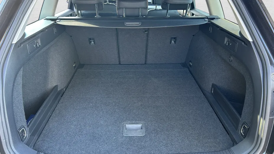VOLKSWAGEN Passat Passat 1.5 TSI EVO Elegance DSG