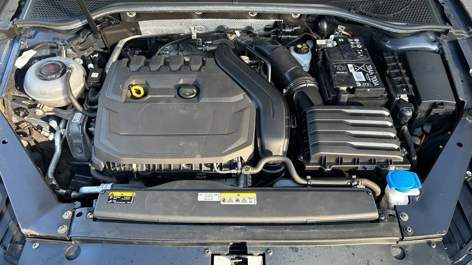 VOLKSWAGEN Passat Passat 1.5 TSI EVO Elegance DSG