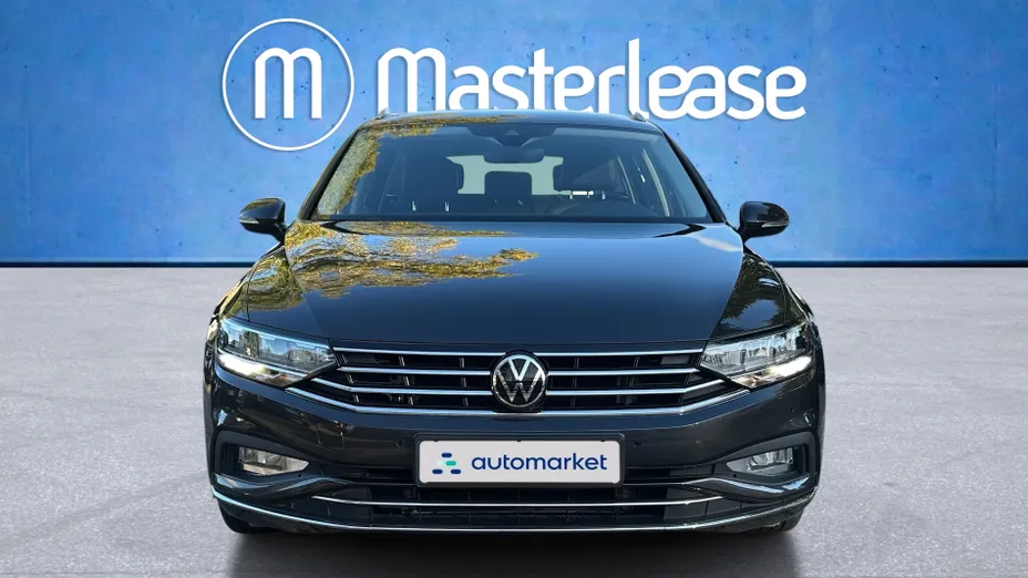 VOLKSWAGEN Passat Passat 1.5 TSI EVO Elegance DSG