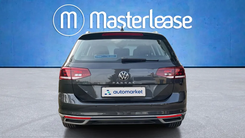 VOLKSWAGEN Passat Passat 1.5 TSI EVO Elegance DSG
