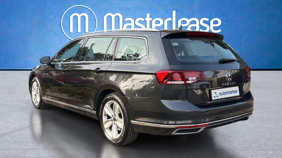 VOLKSWAGEN Passat Passat 1.5 TSI EVO Elegance DSG