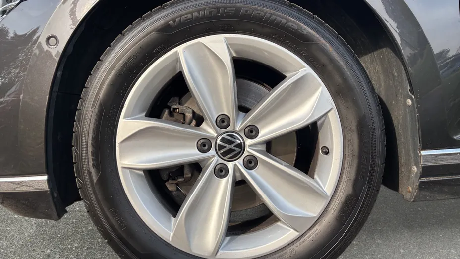 VOLKSWAGEN Passat Passat 1.5 TSI EVO Elegance DSG