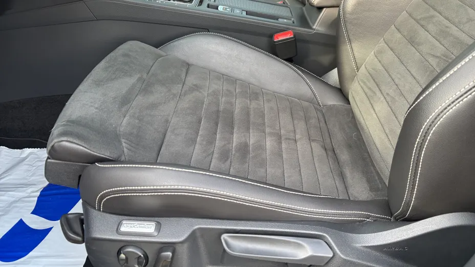 VOLKSWAGEN Passat Passat 1.5 TSI EVO Elegance DSG