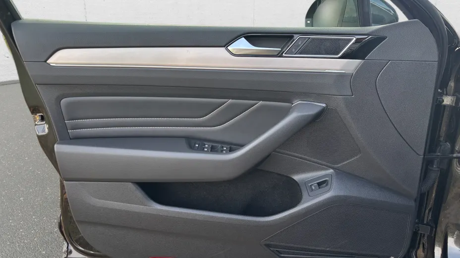 VOLKSWAGEN Passat Passat 1.5 TSI EVO Elegance DSG