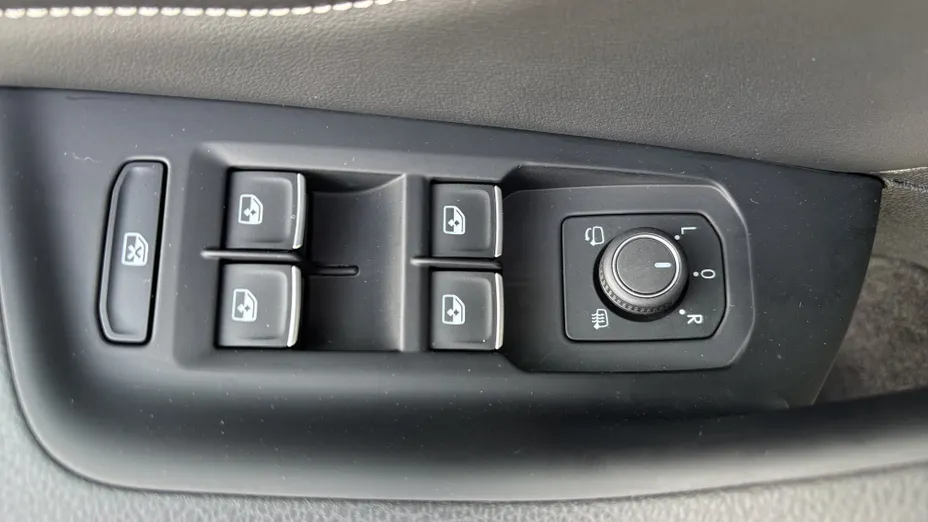 VOLKSWAGEN Passat Passat 1.5 TSI EVO Elegance DSG