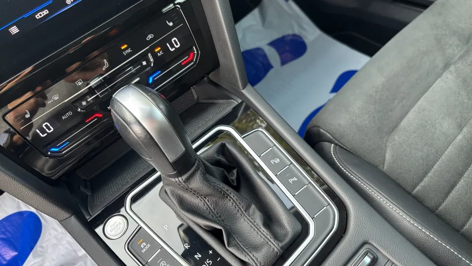 VOLKSWAGEN Passat Passat 1.5 TSI EVO Elegance DSG