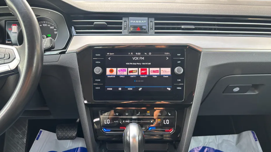 VOLKSWAGEN Passat Passat 1.5 TSI EVO Elegance DSG