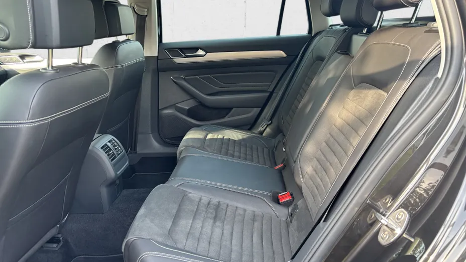 VOLKSWAGEN Passat Passat 1.5 TSI EVO Elegance DSG