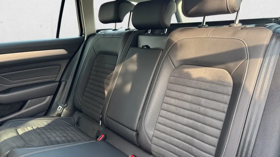 VOLKSWAGEN Passat Passat 1.5 TSI EVO Elegance DSG