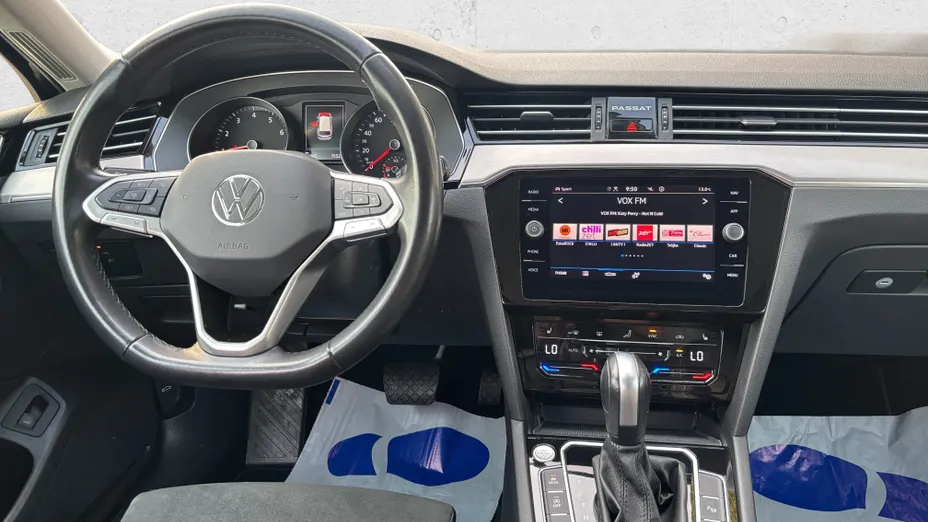 VOLKSWAGEN Passat Passat 1.5 TSI EVO Elegance DSG