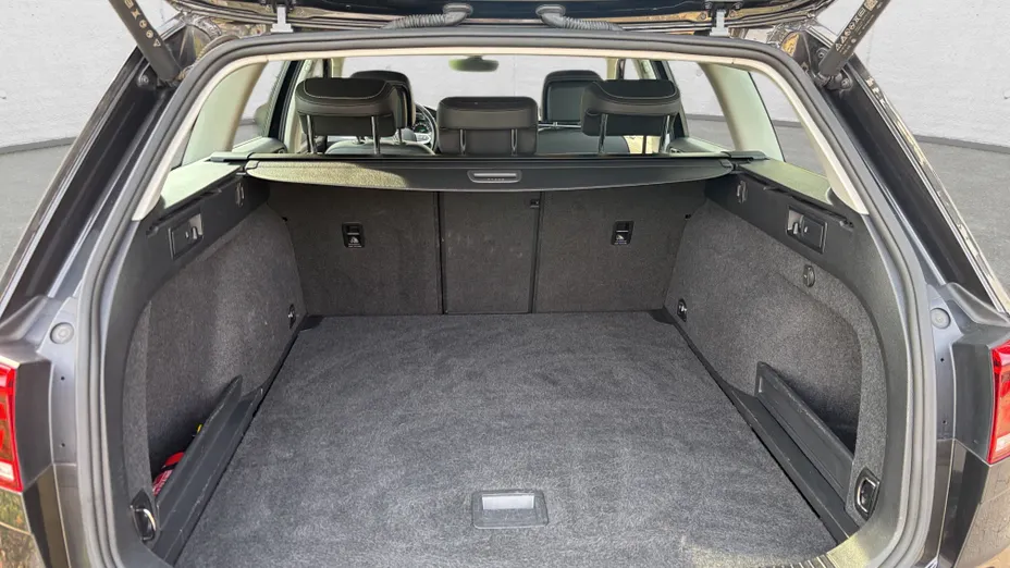 VOLKSWAGEN Passat Passat 1.5 TSI EVO Elegance DSG