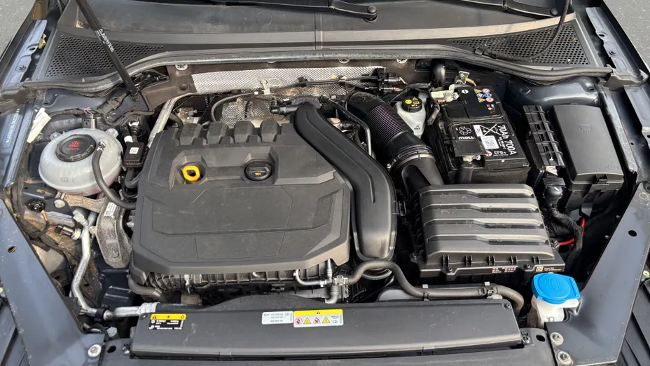 VOLKSWAGEN Passat Passat 1.5 TSI EVO Elegance DSG