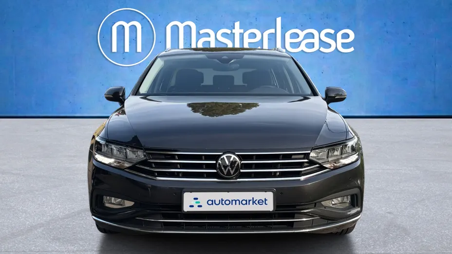 VOLKSWAGEN Passat Passat 1.5 TSI EVO Elegance DSG