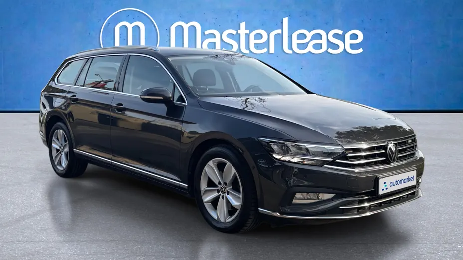 VOLKSWAGEN Passat Passat 1.5 TSI EVO Elegance DSG