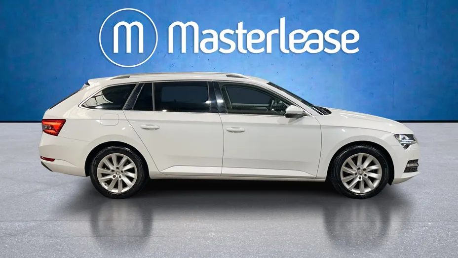 SKODA Superb Superb 2.0 TDI SCR Ambition