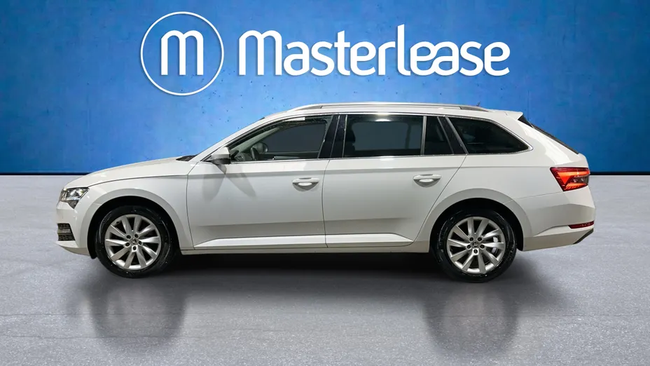 SKODA Superb Superb 2.0 TDI SCR Ambition