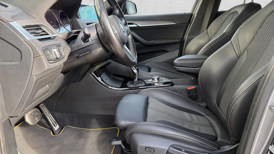 BMW X2 X2 sDrive18i M Sport aut