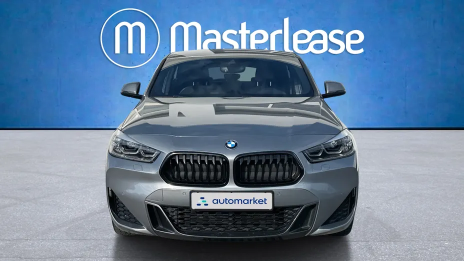 BMW X2 X2 sDrive18i M Sport aut