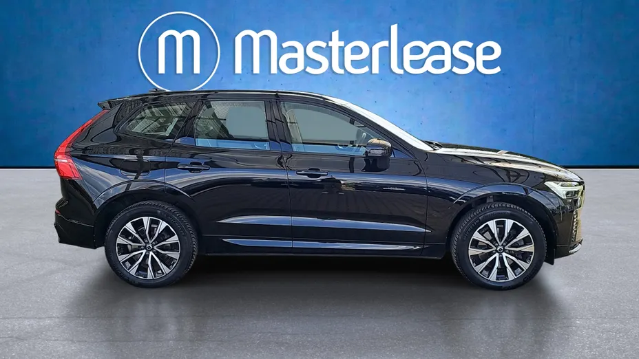 VOLVO XC60 XC60 B4 B Plus Dark aut