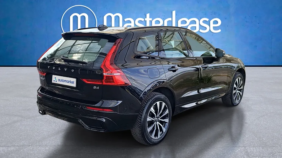VOLVO XC60 XC60 B4 B Plus Dark aut