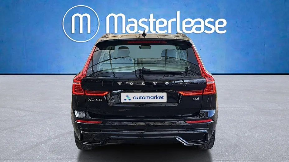 VOLVO XC60 XC60 B4 B Plus Dark aut
