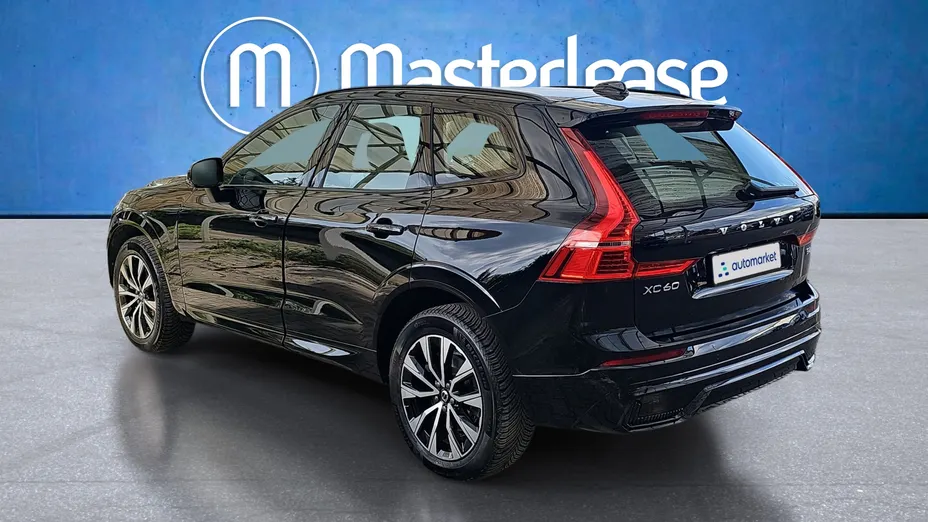 VOLVO XC60 XC60 B4 B Plus Dark aut