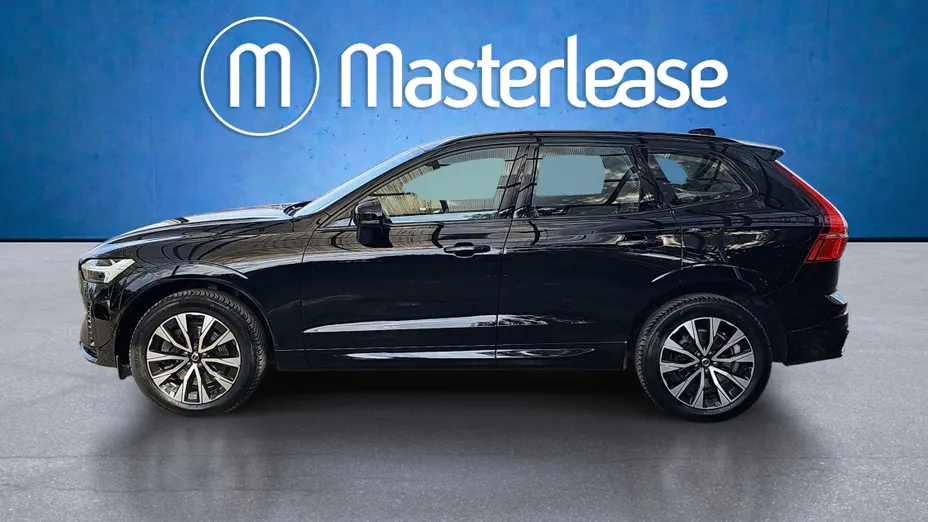 VOLVO XC60 XC60 B4 B Plus Dark aut