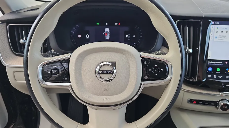 VOLVO XC60 XC60 B4 B Plus Dark aut