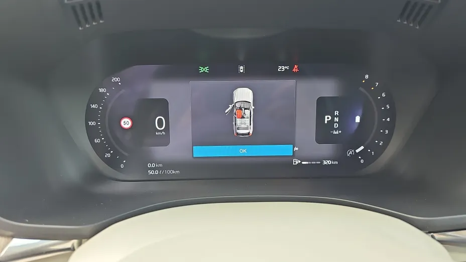 VOLVO XC60 XC60 B4 B Plus Dark aut