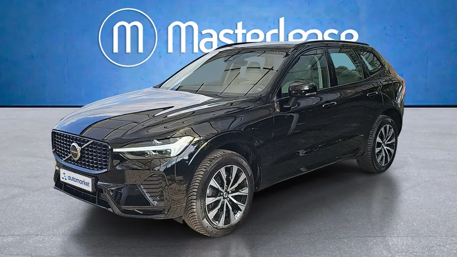 VOLVO XC60 XC60 B4 B Plus Dark aut