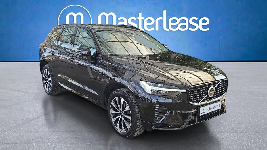 VOLVO XC60 XC60 B4 B Plus Dark aut