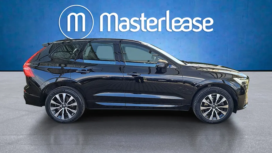VOLVO XC60 XC60 B4 B Plus Dark aut