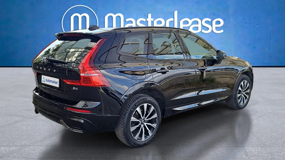 VOLVO XC60 XC60 B4 B Plus Dark aut