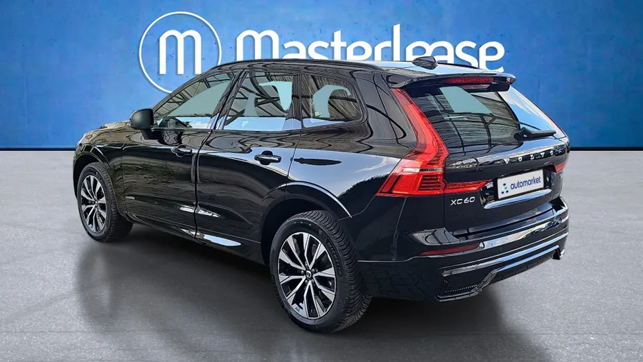 VOLVO XC60 XC60 B4 B Plus Dark aut
