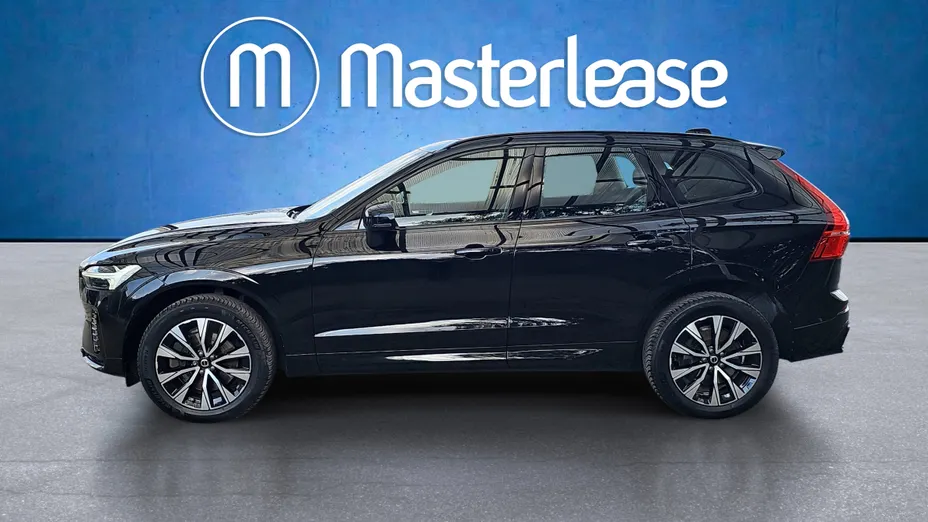 VOLVO XC60 XC60 B4 B Plus Dark aut