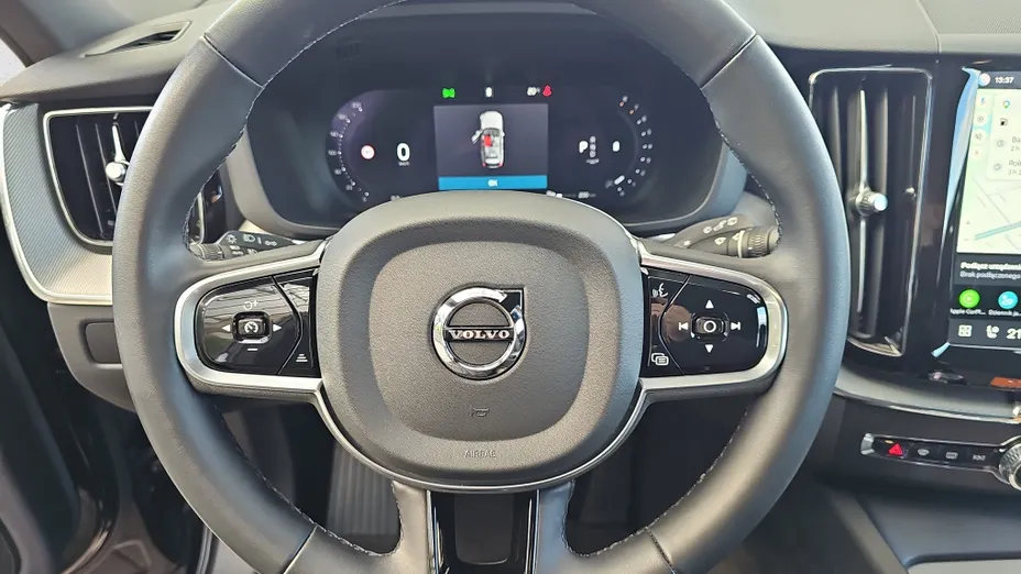 VOLVO XC60 XC60 B4 B Plus Dark aut
