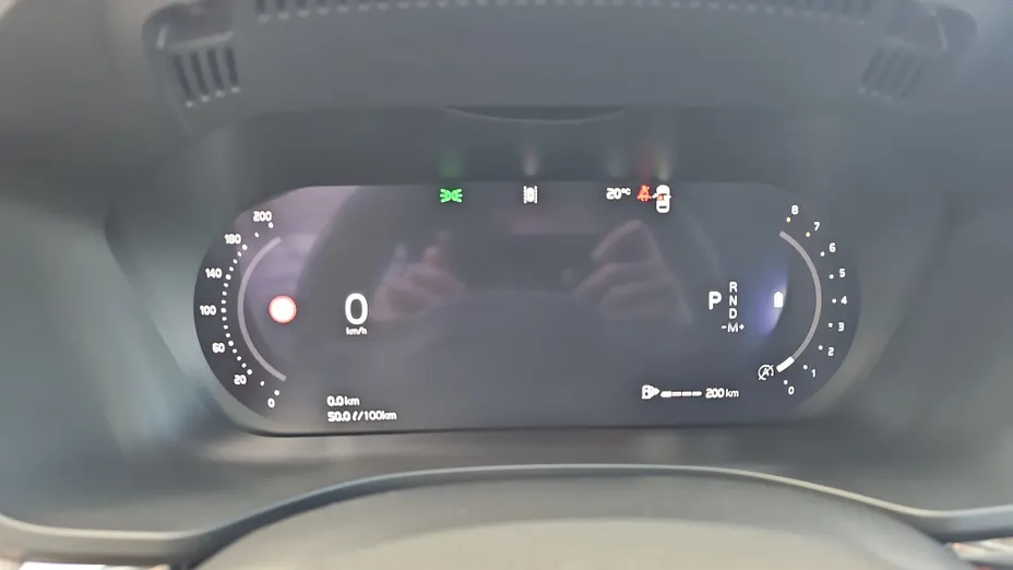 VOLVO XC60 XC60 B4 B Plus Dark aut