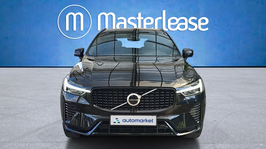 VOLVO XC60 XC60 B4 B Plus Dark aut