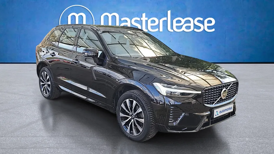 VOLVO XC60 XC60 B4 B Plus Dark aut