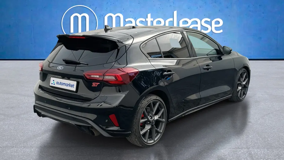 FORD Focus Focus 2.3 EcoBoost ST X aut